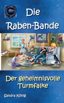 Die Raben-Bande