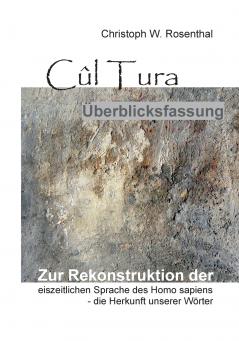 Cûl Tura Überblicksfassung