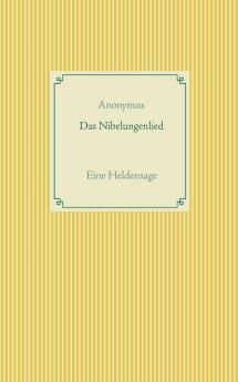 Das Nibelungenlied