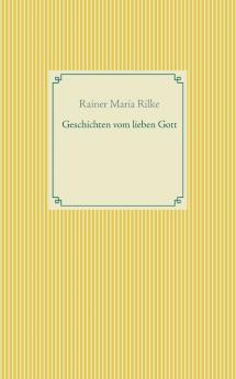 Geschichten vom lieben Gott