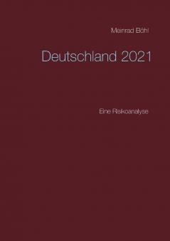 Deutschland 2021