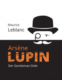 Arsène Lupin