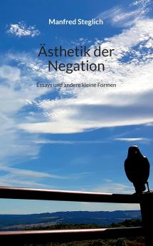 Ästhetik der Negation