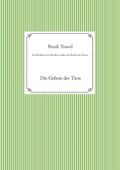 Im Reichtum der Reichen wohnt das Recht der Armen