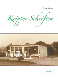Kripper Schriften