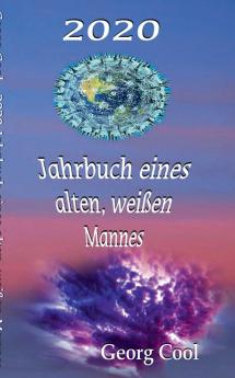 2020 Jahrbuch eines alten weißen Mannes