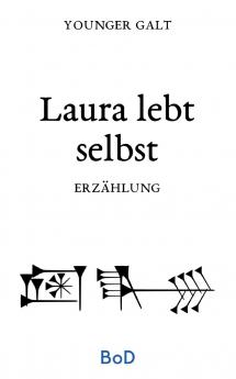 Laura lebt selbst