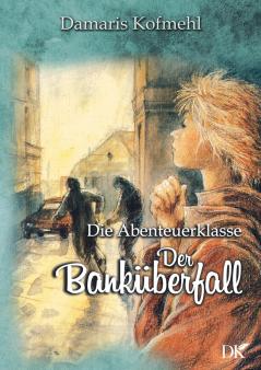 Der Bank��berfall