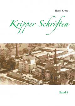 Kripper Schriften