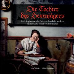 Die Tochter des Hexenj��gers