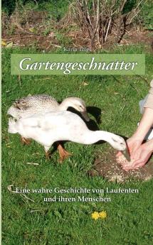 Gartengeschnatter