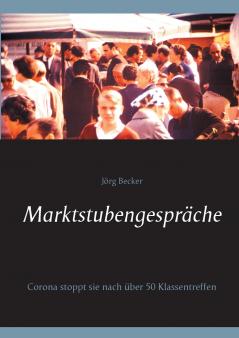 Marktstubengespräche
