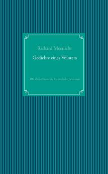 Gedichte eines Winters