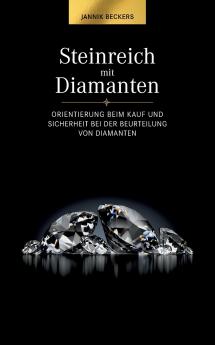 Steinreich mit Diamanten