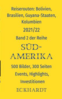 Reiserouten