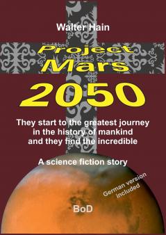 Project Mars 2050