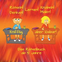 Knifflig aber lösbar!