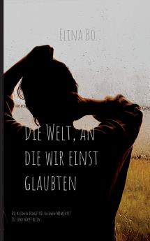 Die Welt an die wir einst glaubten