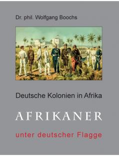 Deutsche Kolonien in Afrika