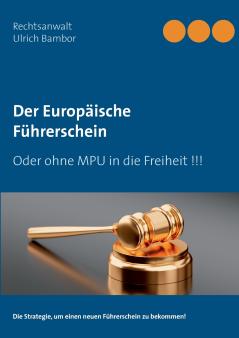 Der Europäische Führerschein