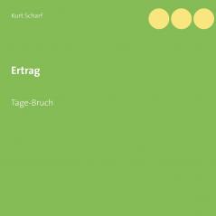 Ertrag