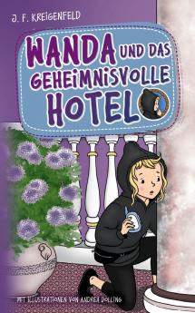 Wanda und das geheimnisvolle Hotel