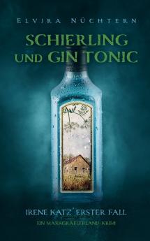 Schierling und Gin Tonic