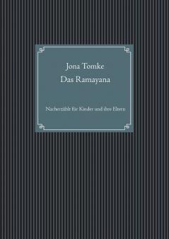 Das Ramayana