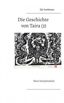 Die Geschichte von Taira (3)