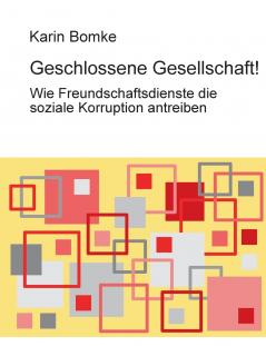 Geschlossene Gesellschaft