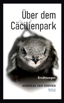 Über dem Cäcilienpark