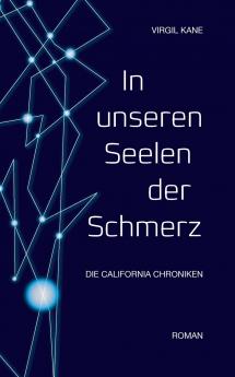 In unseren Seelen der Schmerz