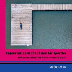 Regenerationsmaßnahmen für Sportler