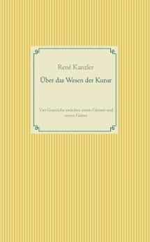 Über das Wesen der Kunst