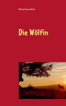 Die Wölfin