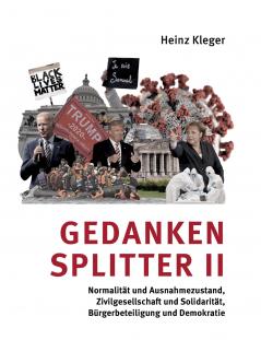 Gedankensplitter II