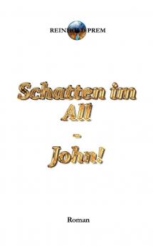 Schatten im All