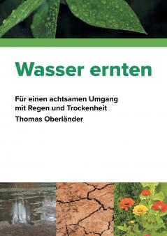 Wasser ernten