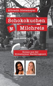 Schokokuchen und Milchreis