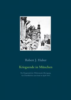Kriegsende in München