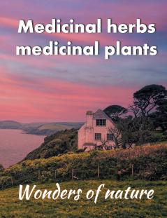 Medicinal herbs / medicinal plants