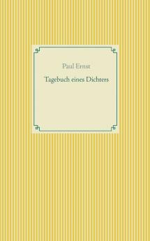 Tagebuch eines Dichters