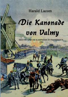Die Kanonade von Valmy