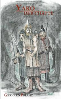 Yako - Der Chatte