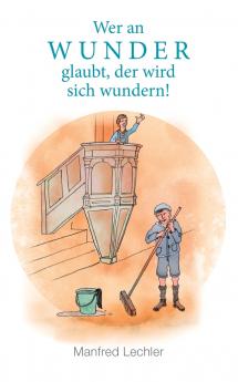 Wer an Wunder glaubt der wird sich wundern!