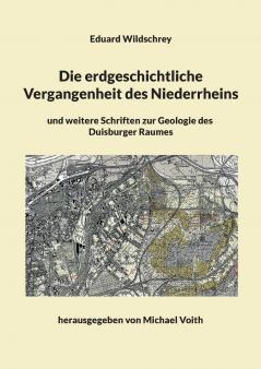 Die erdgeschichtliche Vergangenheit des Niederrheins