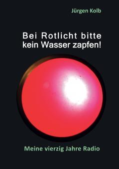 Bei Rotlicht bitte kein Wasser zapfen