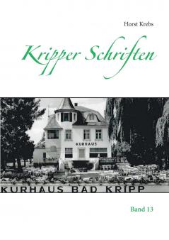 Kripper Schriften