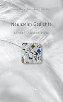 Neunzehn Gedichte