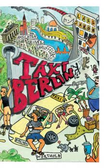 Taxi Berlin